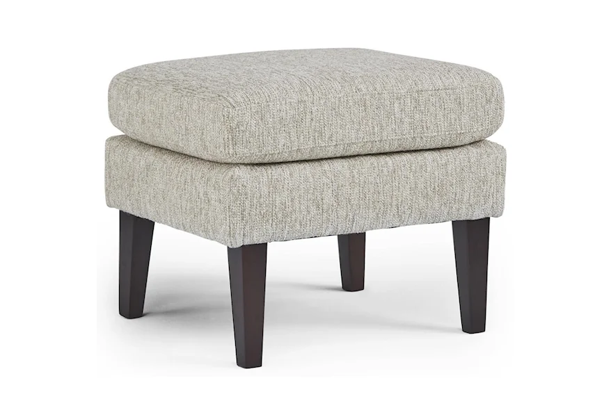 0009 Ottoman by Best Home Furnishings at Lucas Furniture & Mattress