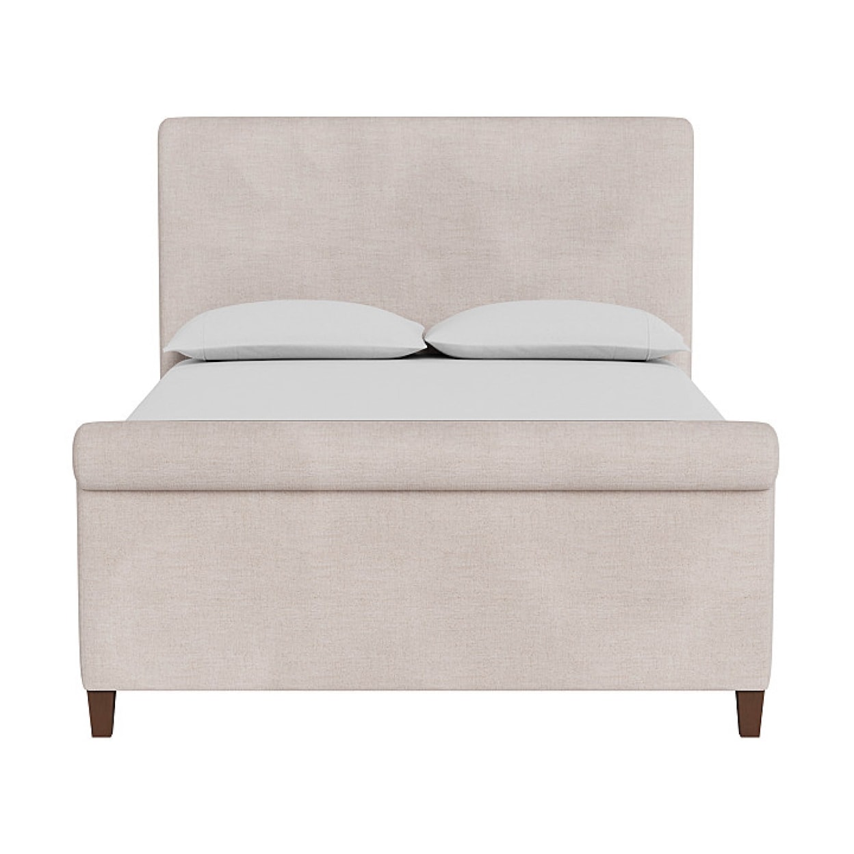 Universal Special Order Twin Cape May Bed