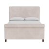 Universal Special Order Queen Cape May Bed