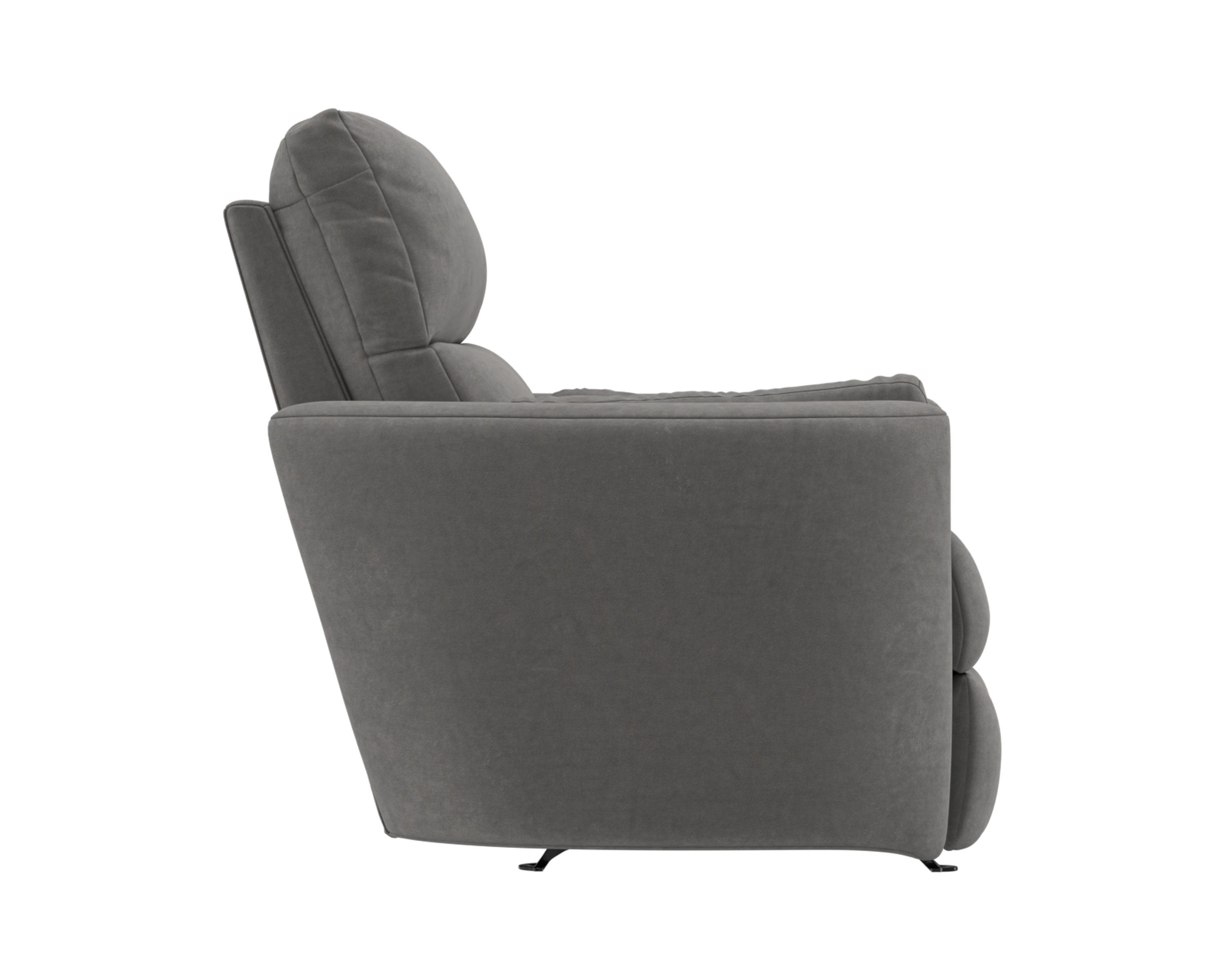 Catnapper Crescent Power Rocker Recliner