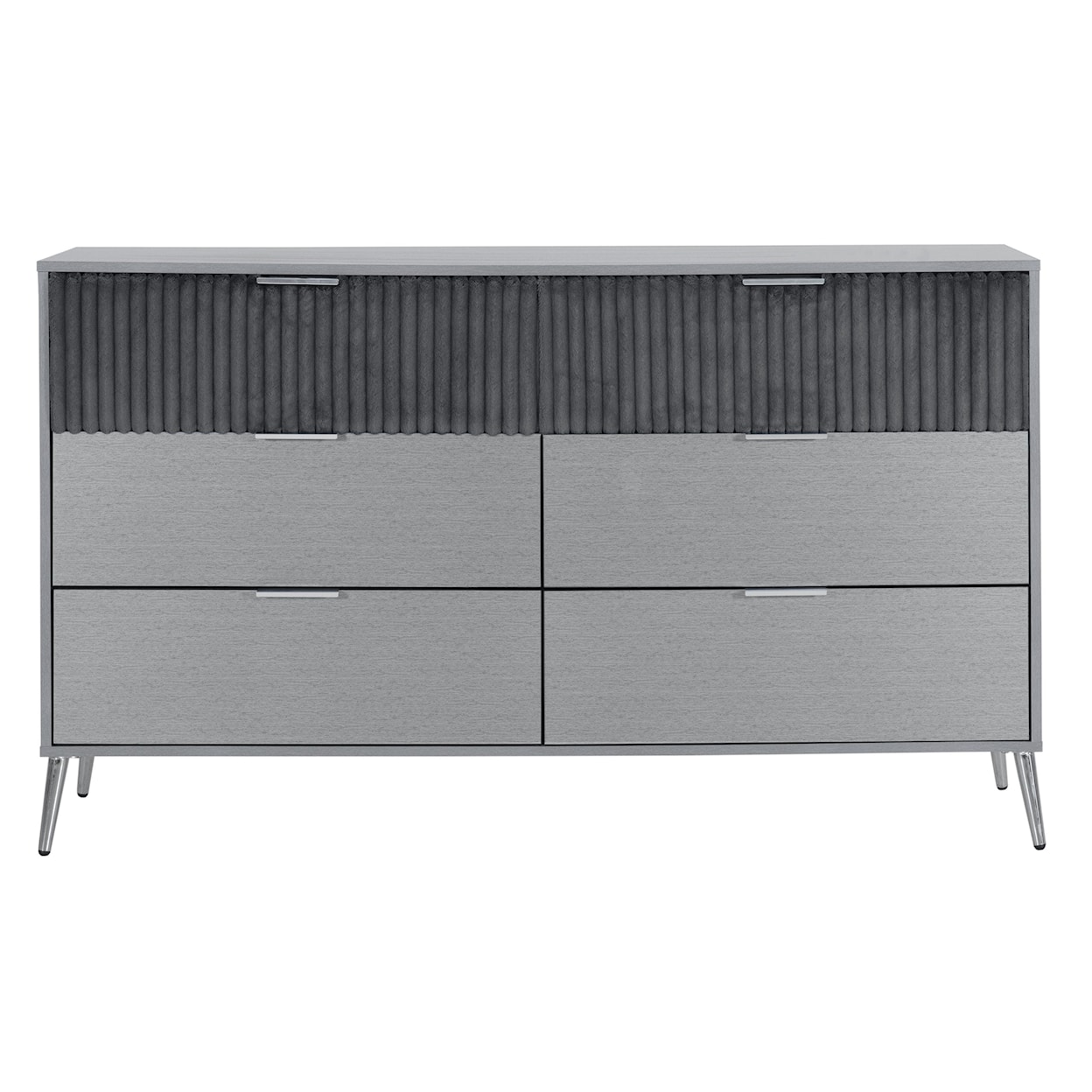 Global Furniture Enzo Dresser