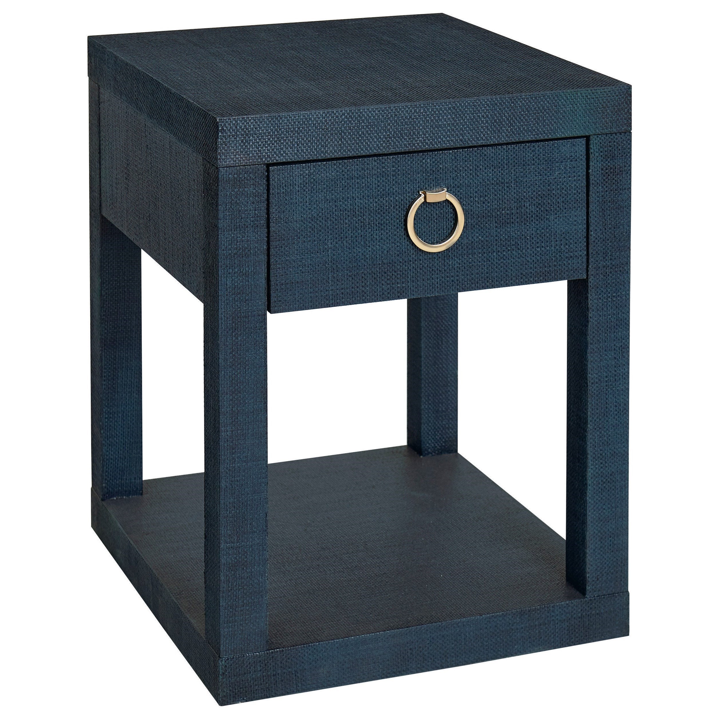 Bassett Ventura Chairside Table