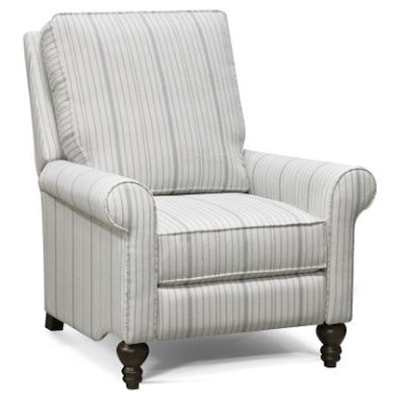 England 1310/1320 Series Arm Chair