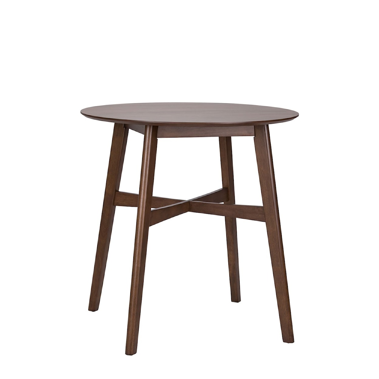 Liberty Furniture Space Savers Round Gathering Table