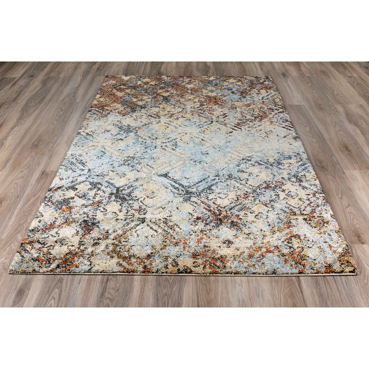 Dalyn Aero 7'10" x 10'7" Rug