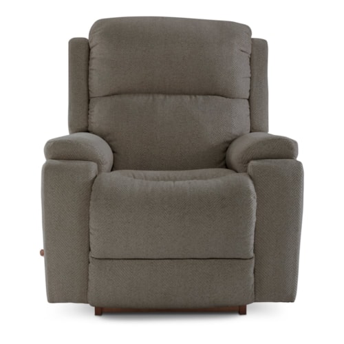 Casual Rocking Recliner