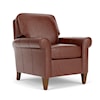 Flexsteel Westside High Leg Recliner