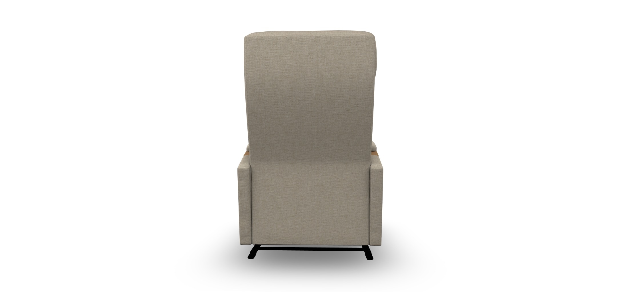 Swivel Glider Recliner