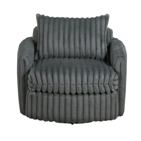 Swivel Chair