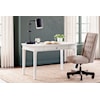 Signature Design by Ashley Kanwyn 48" Home Office Desk