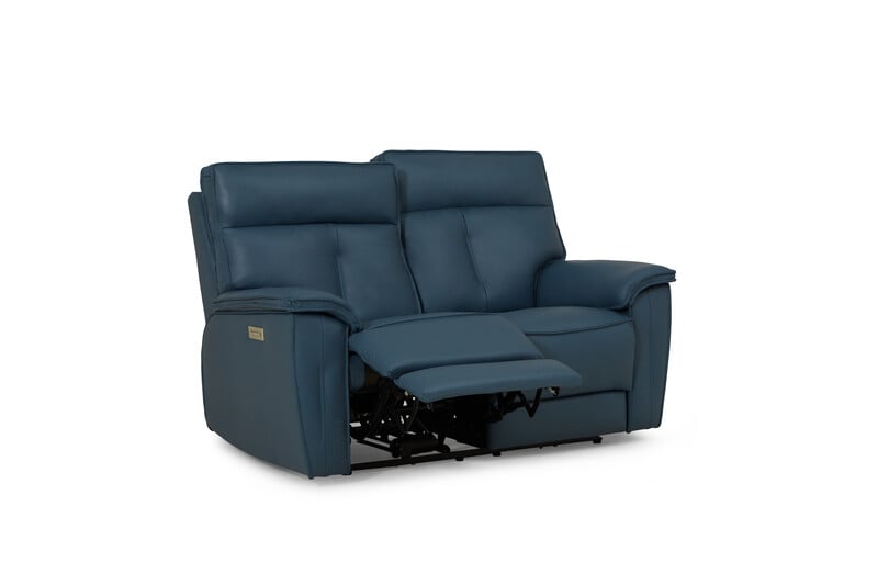 Oakley Power Reclining Loveseat