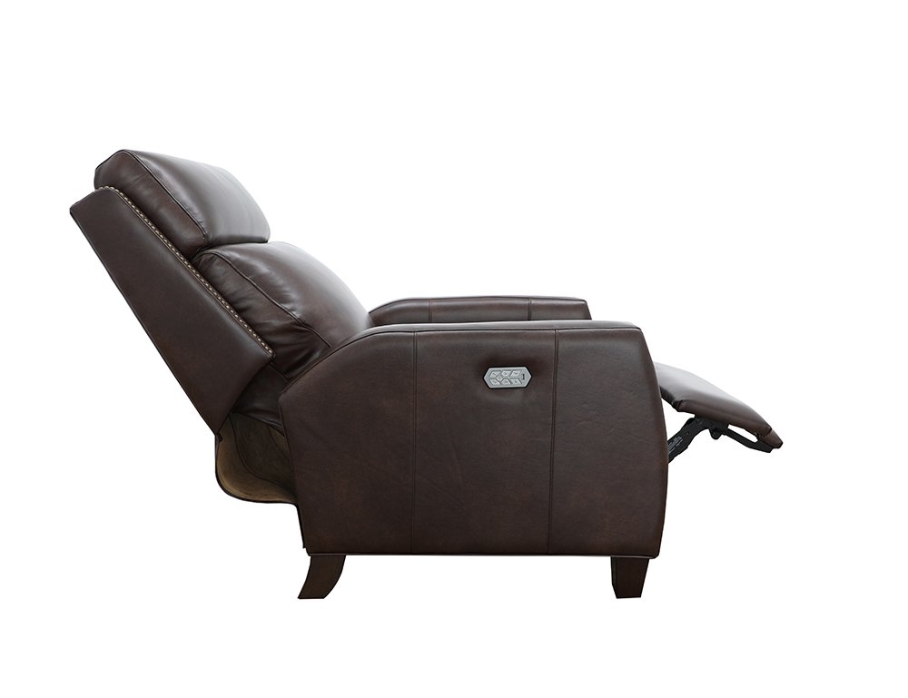 Big &amp; Tall Power Recliner