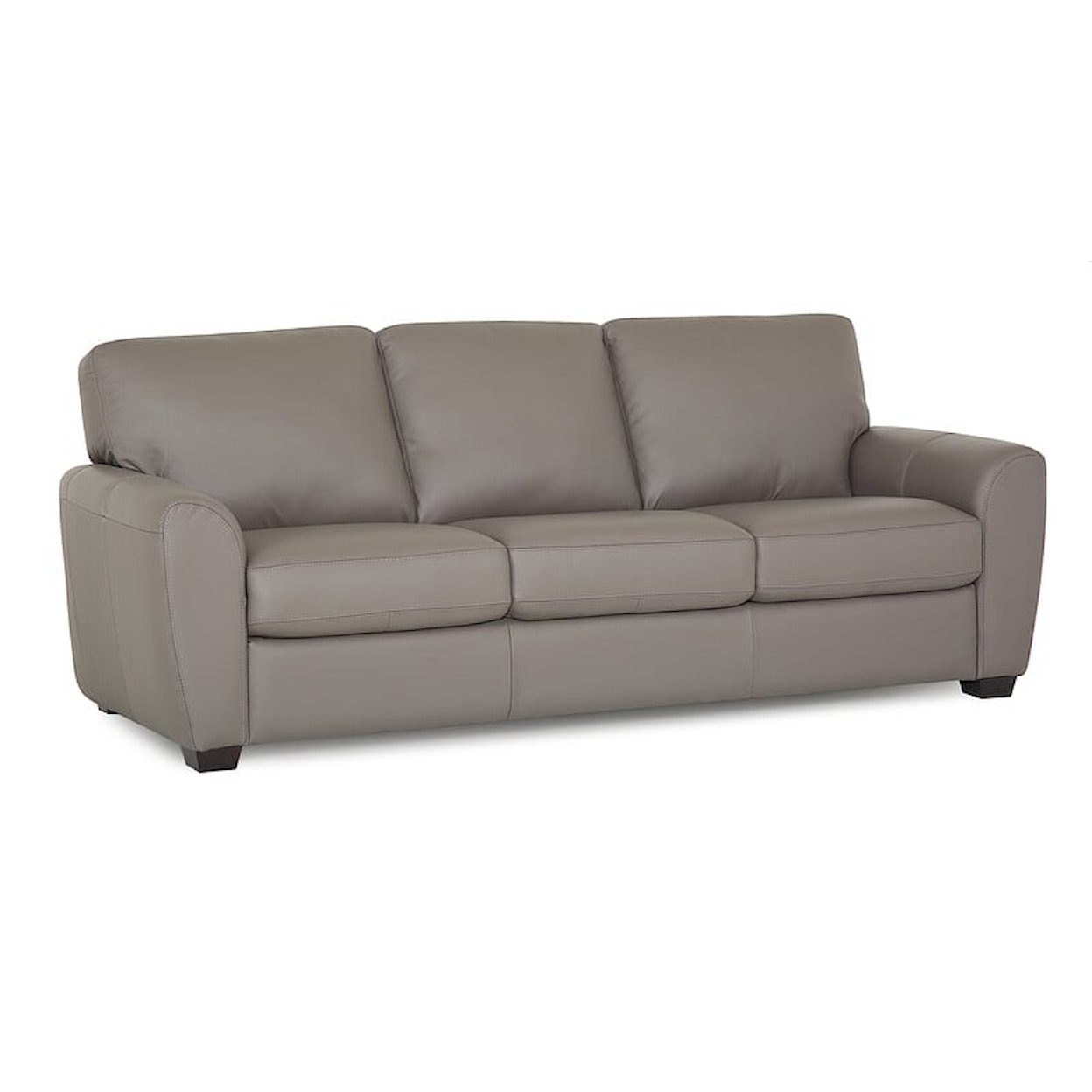 Palliser Connecticut Connecticut 3-Seat Stationary Sofa