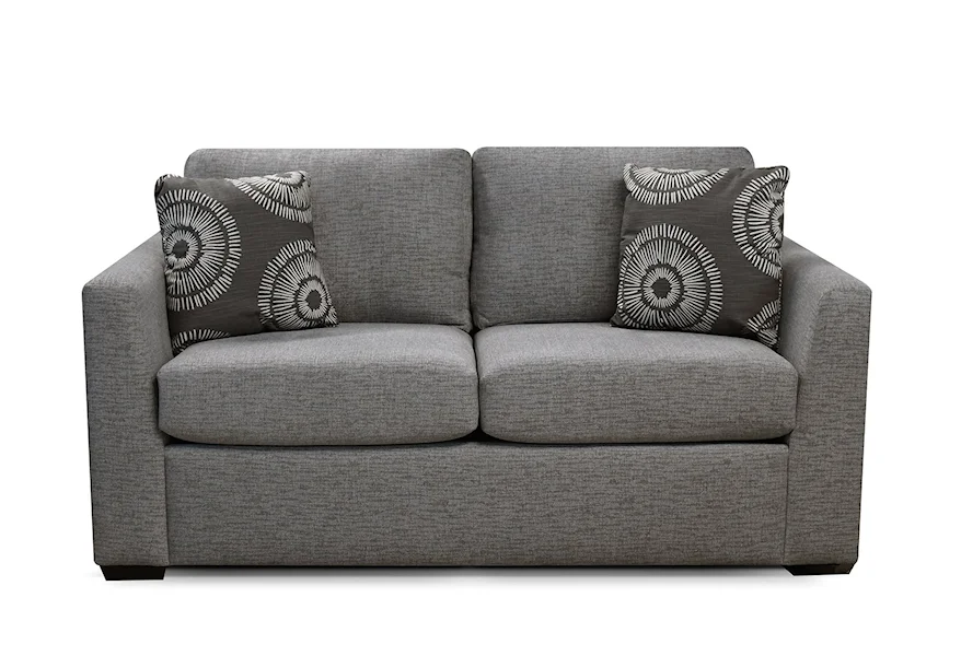3450 Series Loveseat by England at Gill Brothers Furniture & Mattress