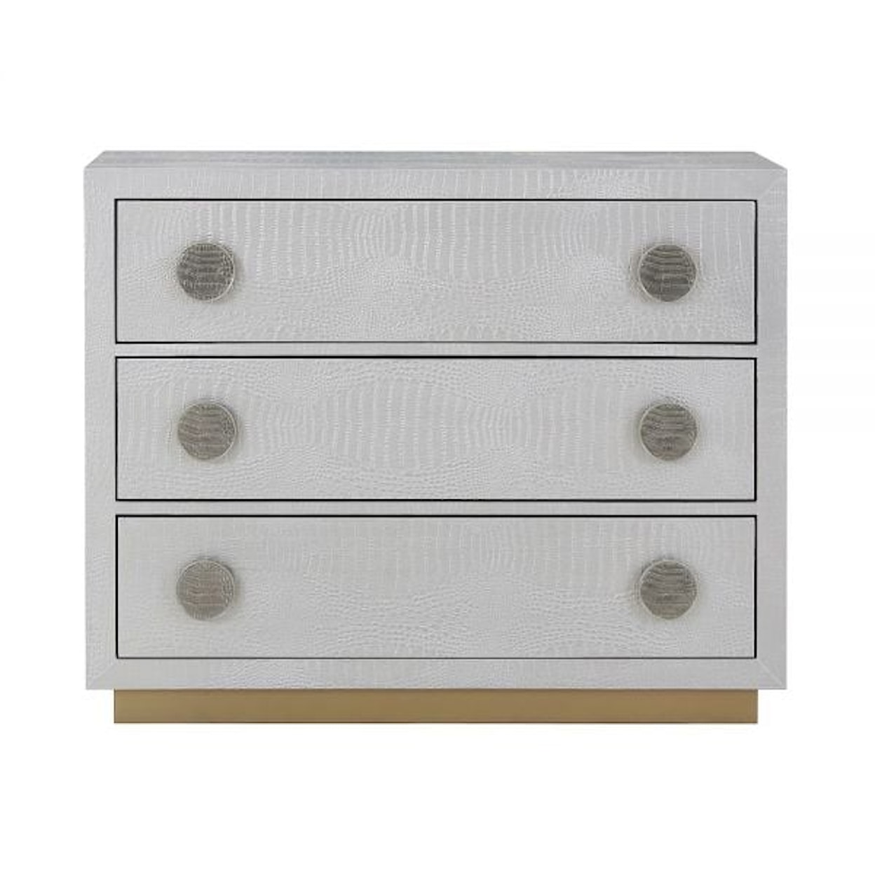 Acme Furniture Anpu Console Cabinet