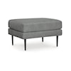 Signature Hazela Ottoman