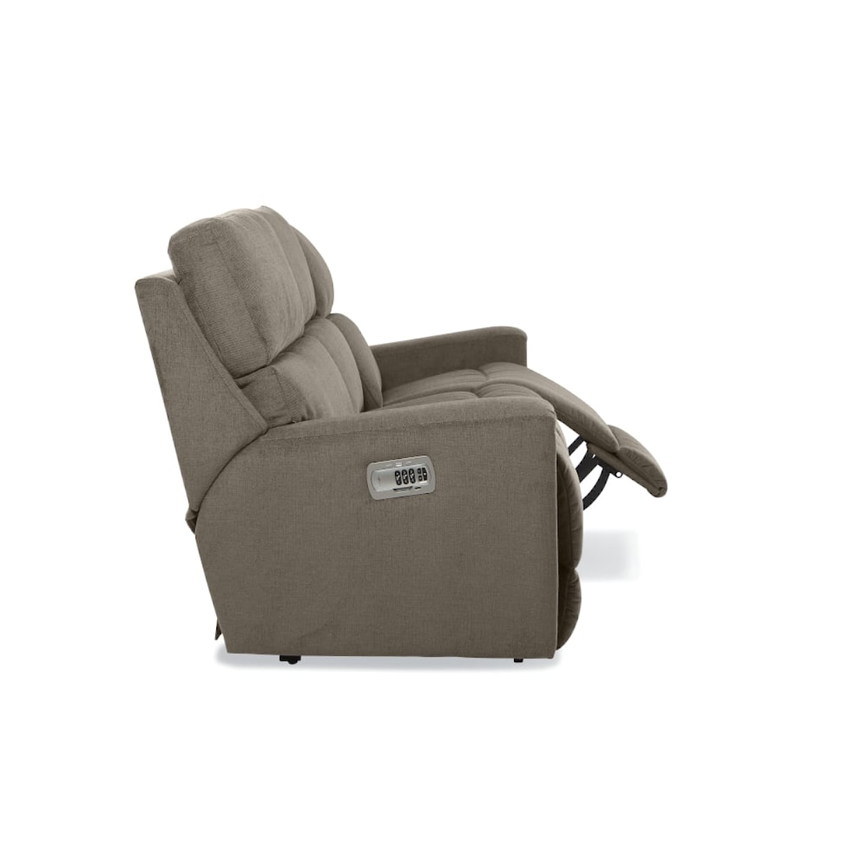 La-Z-Boy Apollo Power Reclining Sofa w/ Headrest