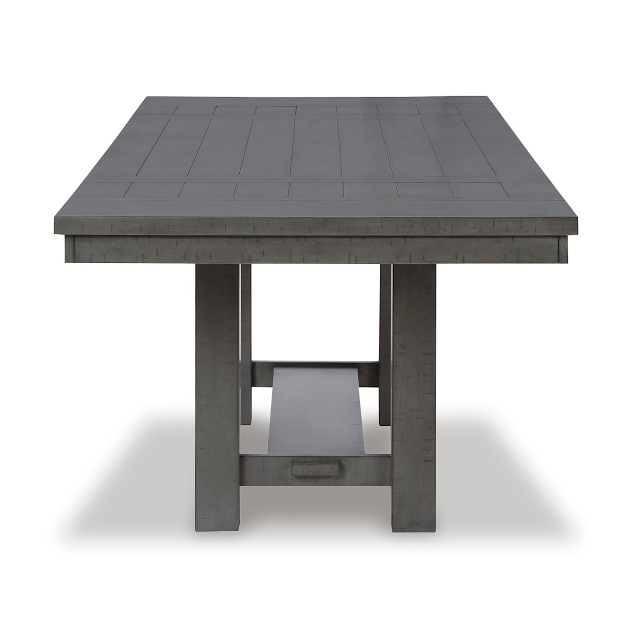 Signature Design by Ashley Myshanna Dining Extension Table