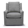 Bravo Furniture Julriell Swivel Chair