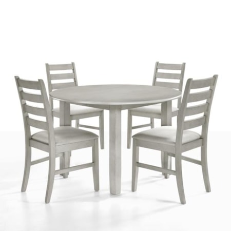 5-Piece Dining Set