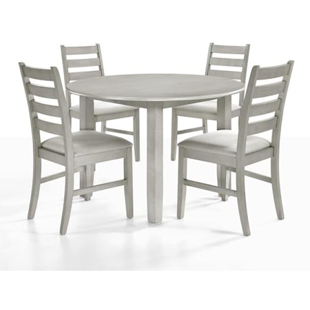 5-Piece Dining Set