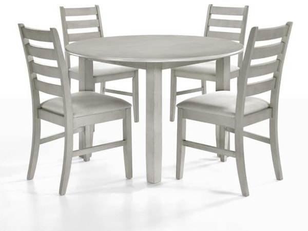 5-Piece Dining Set