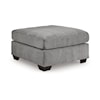 Michael Alan Select Marleton Oversized Accent Ottoman