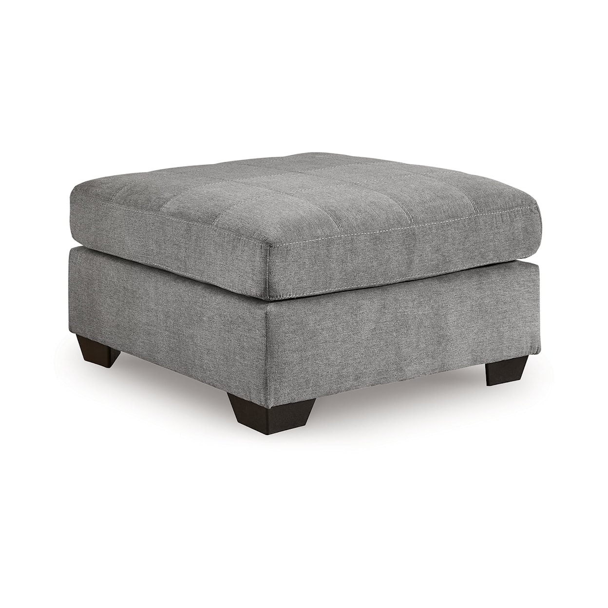 StyleLine Marleton Oversized Accent Ottoman