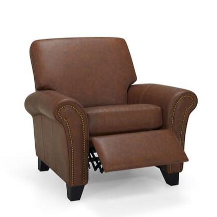 Palliser Rosebank Rosebank Pushback Chair