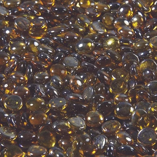 5-lb. Crystal Fire Gems