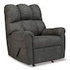 Signature Design by Ashley Furniture Potrol Recliner