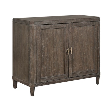 2-Drawer Chest