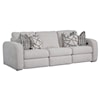 Southern Motion Dior Power Double Reclining Sofa