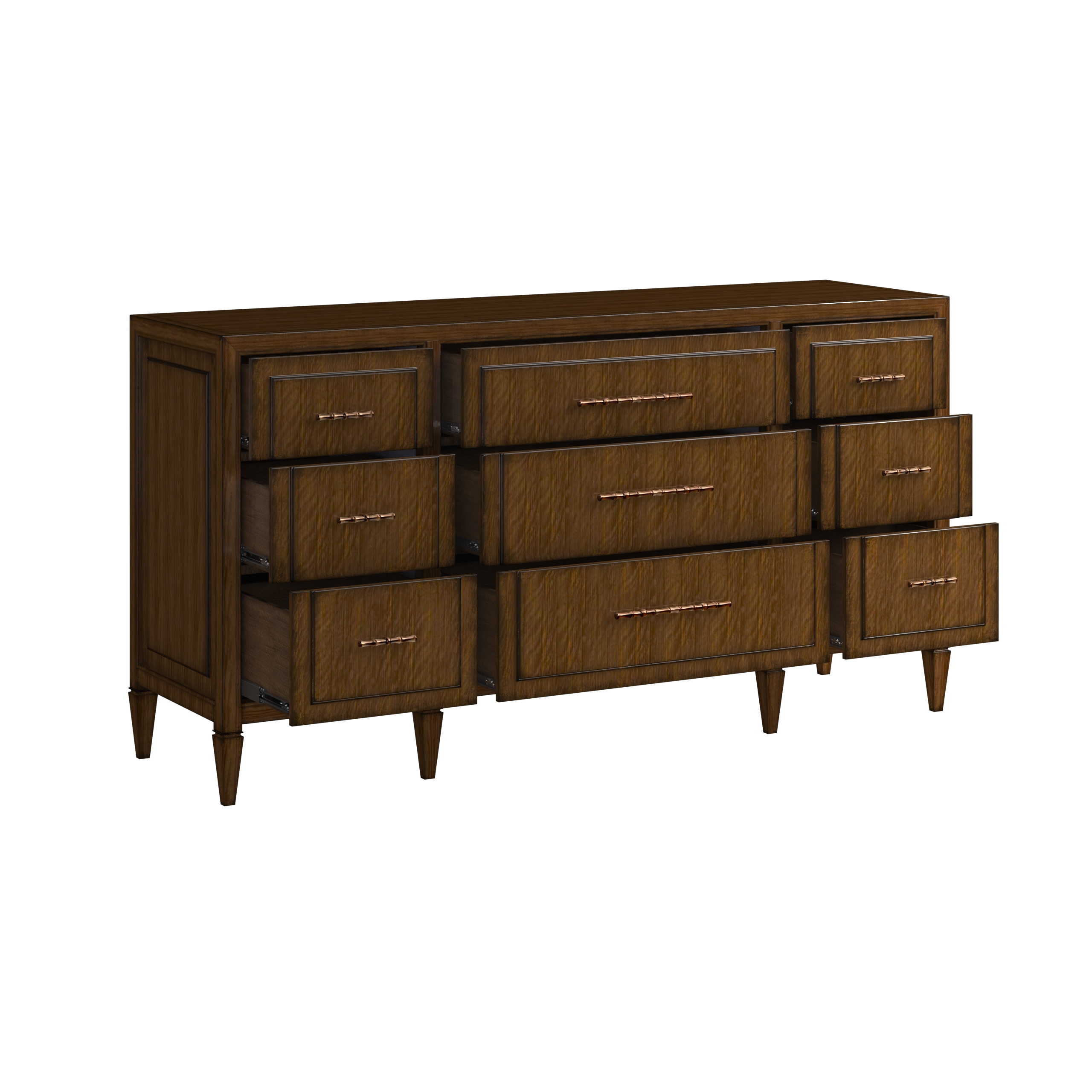 A.R.T. Furniture Inc Eave 9-Drawer Dresser