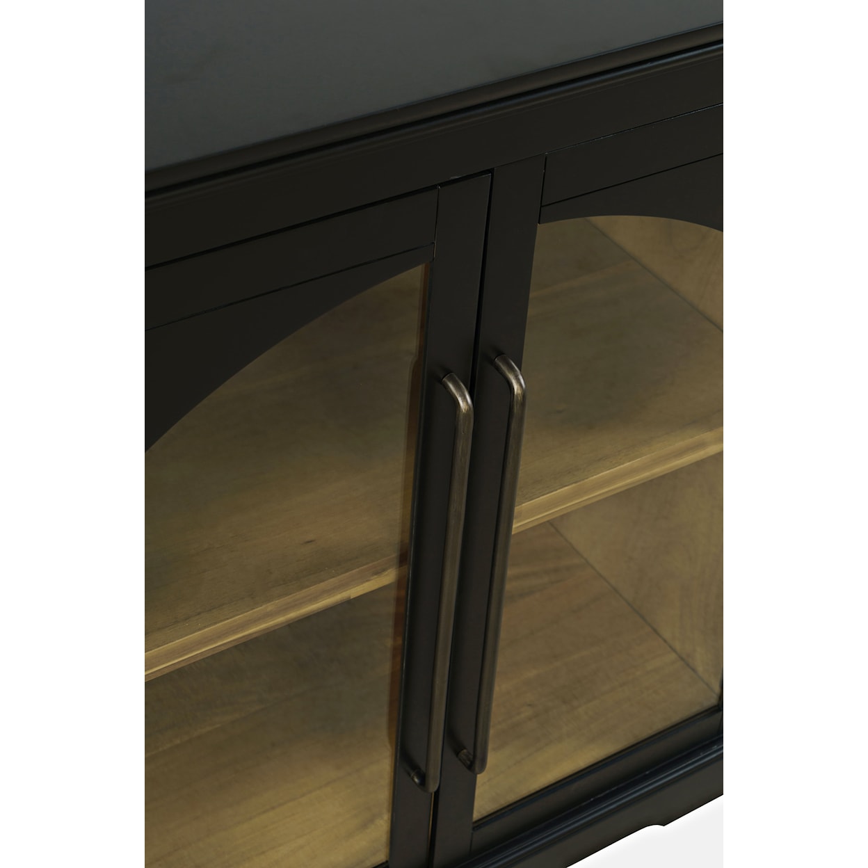 Jofran Archdale 2-Door Accent Cabinet