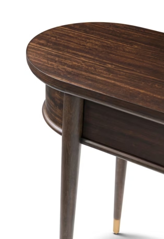 Theodore Alexander Spencer Green Park Curzon Console Table