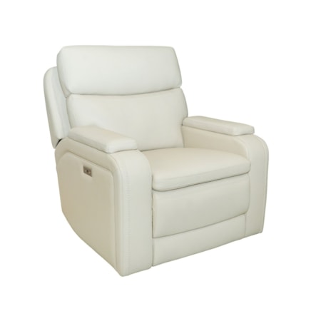 Power Reclining Sofa