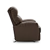 Bravo Furniture Picot Swivel Glider Recliner