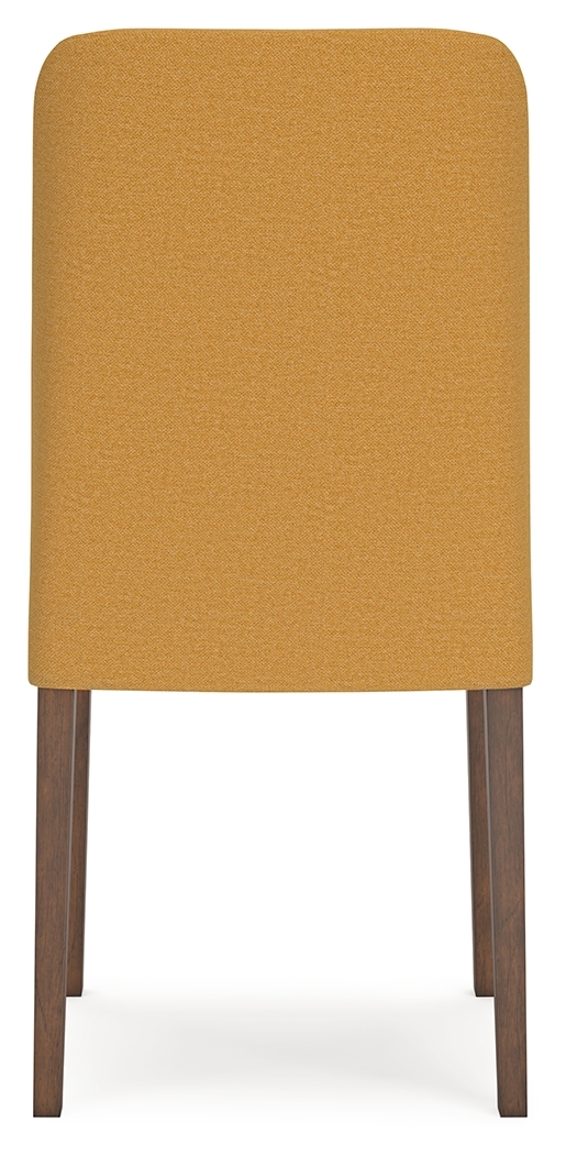 Signature Design by Ashley Lyncott Dining Uph Side Chair