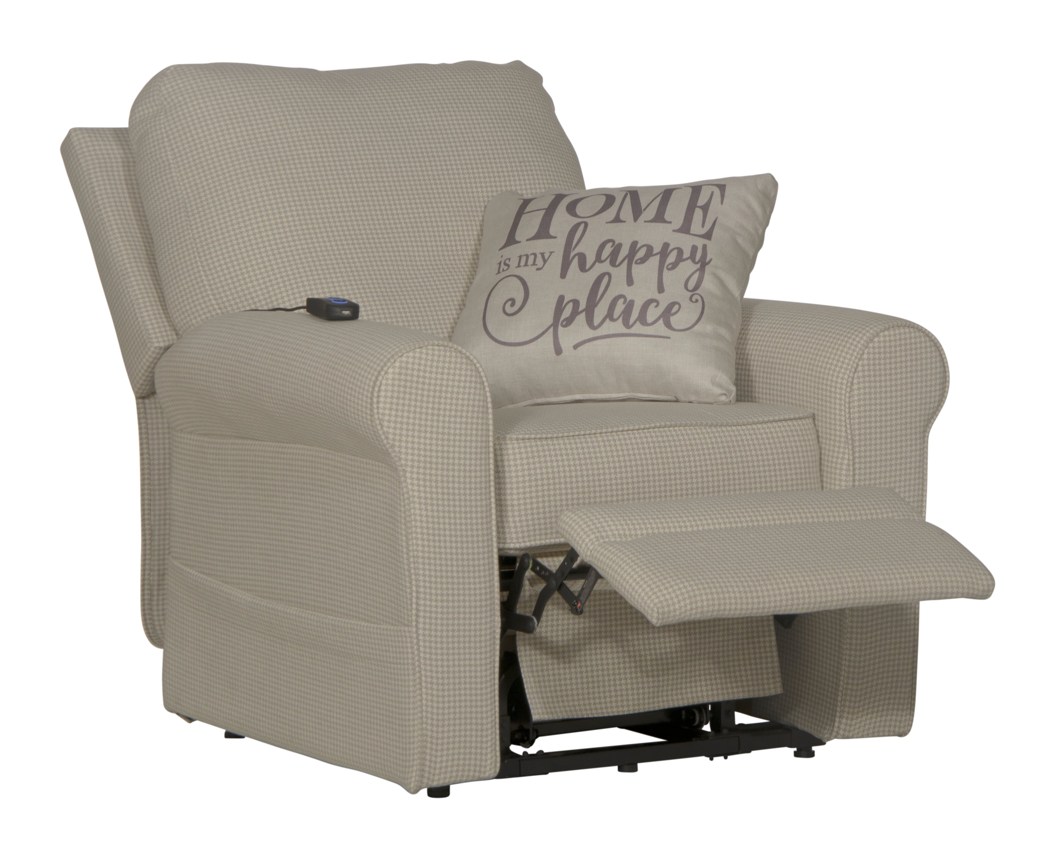 Catnapper 4879 Capetown Power Lift Recliner