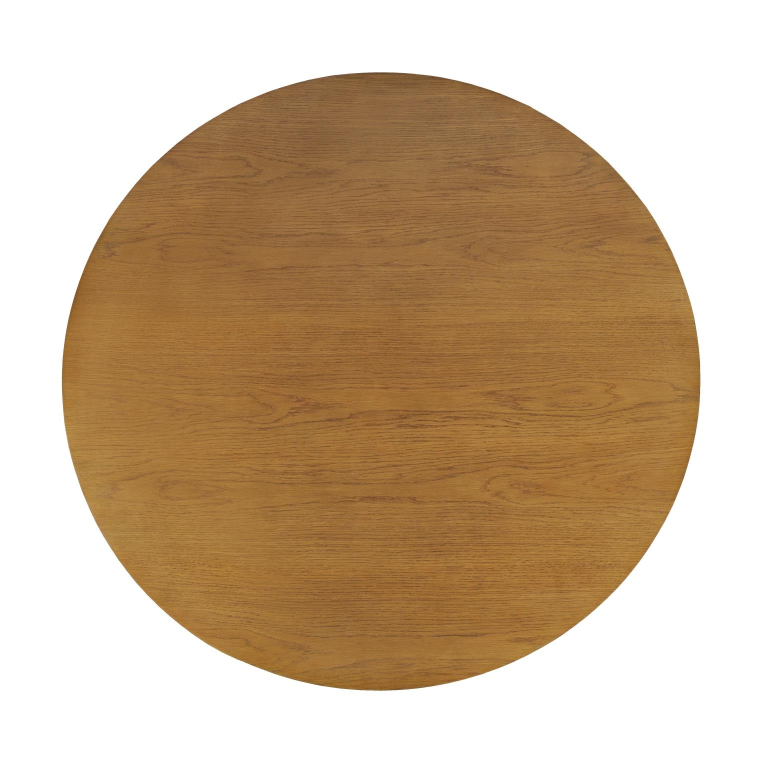 Jofran Axis Round Counter Dining Table