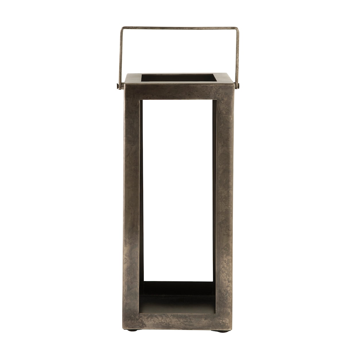 Ashley Furniture Signature Design Briana Briana Small Lantern