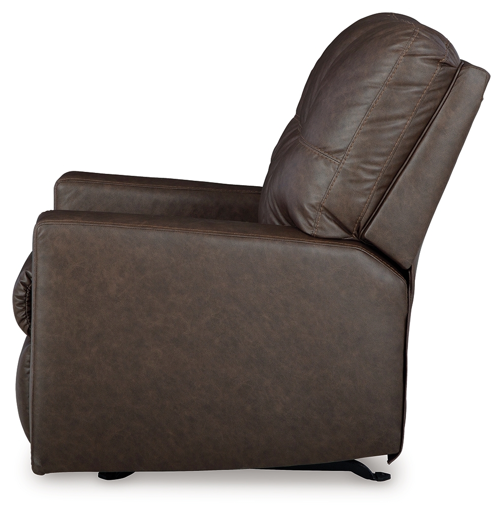 Benchcraft Barlin Mills Rocker Recliner