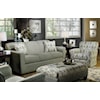 Craftmaster 7255 Queen Sleeper Sofa