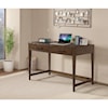 Carolina River Vogue Writing Desk