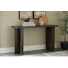 Signature Jalenry Console Sofa Table