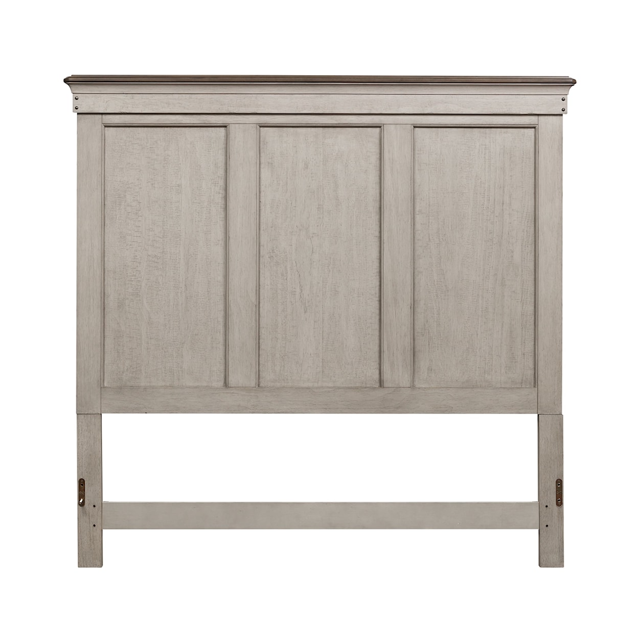 Libby Ivy Hollow Queen Panel Headboard