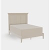 Mavin Tribeca Queen Low Rail Bed