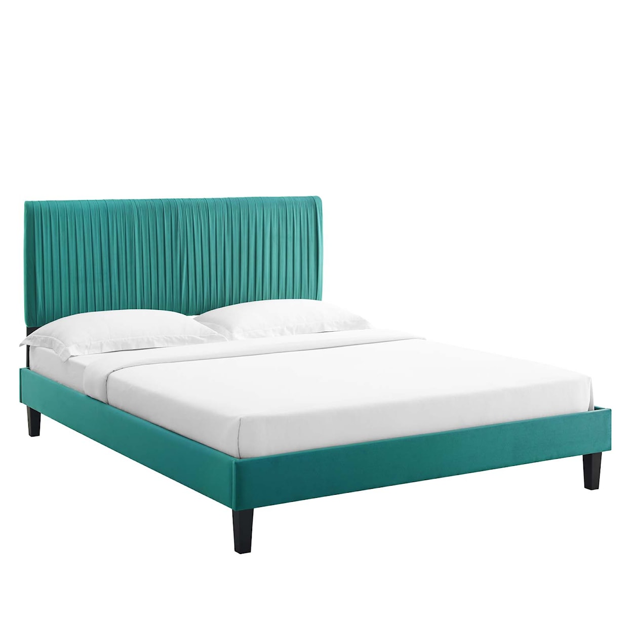 Modway Peyton Full Platform Bed