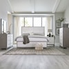 Libby Palmetto Heights Queen Panel Bedroom Group